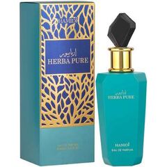 HAMIDI HERBA PURE EDP 100ML
