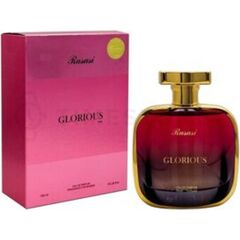 RASASI GLORIOUS PINK EDP 100ML