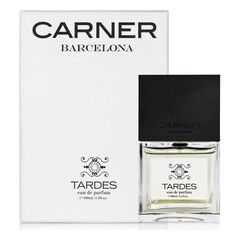 CARNER BARCELONA TARDES EDP 50ML