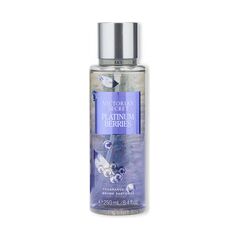VICTORIA´S SECRET PLATINUM BERRIES TĚLOVÝ SPREJ 250ML