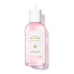 GUERLAIN AQUA ALLEGORIA FLORA CHERRYSIA EDT ( NÁPLŇ ) 200ML