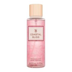 VICTORIA´S SECRET COASTAL BLISS BODY SPRAY 250ML
