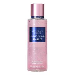 VICTORIA´S SECRET VELVET PETALS STARLIT TĚLOVÝ SPREJ 250ML