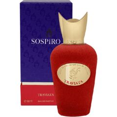 SOSPIRO TRAVIATA EDP 100ML