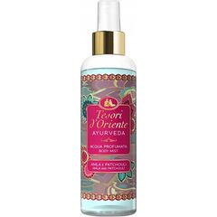 TESORI D'ORIENTE AYURVEDA TĚLOVÝ ZÁVOJ 200ML