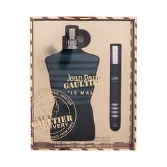 JEAN PAUL GAULTIER LE MALE GIFT SET EDT 200 ML A MINIATURKA EDT 10 ML