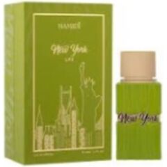 HAMIDI NEW YORK LIFE EDP 100ML