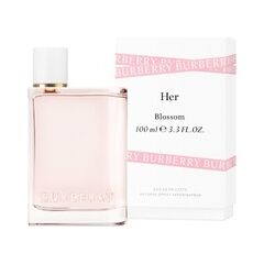 BURBERRY HER BLOSSOM EDT 30ML