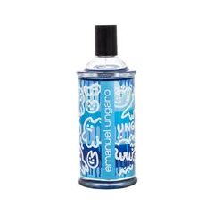EMANUEL UNGARO FRESH FOR HIM EDT 50ML