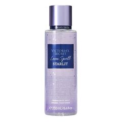 VICTORIA´S SECRET LOVE SPELL STARLIT TĚLOVÝ SPREJ 250ML