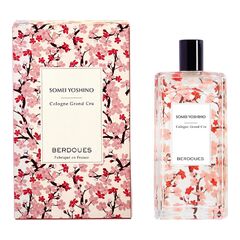 BERDOUES SOMEI YOSHINO COLOGNE GRAND CRU 100ML