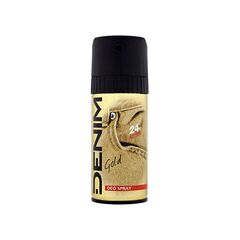DENIM GOLD DEOSPRAY 150ML