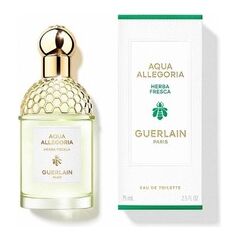 GUERLAIN AQUA ALLEGORIA HERBA FRESCA EDT 75ML