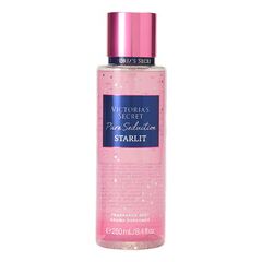VICTORIA´S SECRET PURE SEDUCTION STARLIT BODY SPRAY 250ML