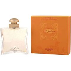 HERMÈS 24 FAUBOURG EAU DELICATE EDT 100ML