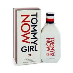 TOMMY HILFIGER TOMMY GIRL NOW EDT