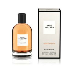 DAVID BECKHAM AMBER BREEZE EDP 50ML