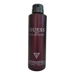 GUESS 1981 LOS ANGELES FOR MEN DEOSPRAY 226ML