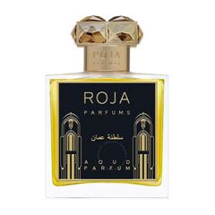 ROJA PARFUMS SULTANATE OF OMAN AOUD PARFUM