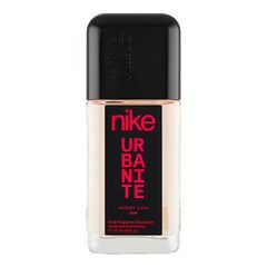 NIKE URBANITE WOODY LANE MAN DEODORANT