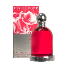 JESUS DEL POZO HALLOWEEN FREESIA EDT 100ML