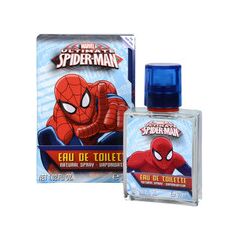 FRAGRANCES FOR CHILDREN ULTIMATE SPIDERMAN EDT