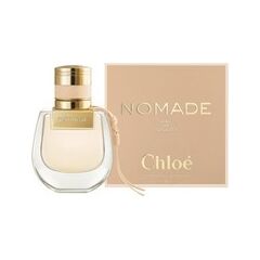 CHLOÉ NOMADE EAU DE TOILETTE EDT 50ML