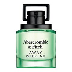 ABERCROMBIE & FITCH AWAY WEEKEND MEN EDT