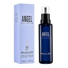 THIERRY MUGLER ANGEL ELIXIR EDP REFILL 100ML