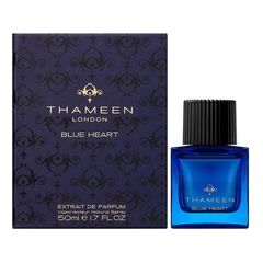 THAMEEN BLUE HEART EXTRAIT DE PARFUM