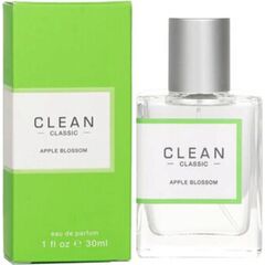 CLEAN CLASSIC APPLE BLOSSOM EDP