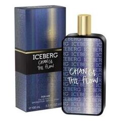 ICEBERG CHANGE THE FLOW EDT 30ML