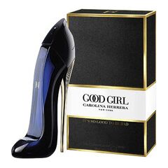 CAROLINA HERRERA GOOD GIRL EDP