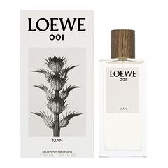 LOEWE 001 MAN EDP 75ML