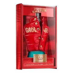 JEAN PAUL GAULTIER LE MALE COLLECTOR EDITION EDT
