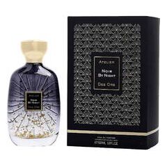 ATELIERS DES ORS NOIR BY NIGHT EDP