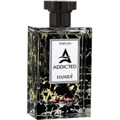 HAMIDI ADDICTED ABSOLUTELY INTENSE PARFUM 110ML