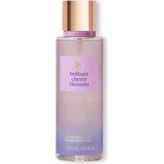 VICTORIA´S SECRET BRILLIANT CHERRY BLOSSOM TĚLOVÝ SPREJ 250ML