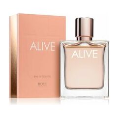 HUGO BOSS BOSS ALIVE EDT 80ML
