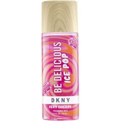 DKNY BE DELICIOUS VERY CHERRY TĚLOVÁ MLHA 250ML