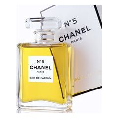 CHANEL NO.5 EDP (WITHOUT PERFUME ATOMIZERS) 100ML