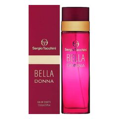SERGIO TACCHINI BELLA DONNA EDT