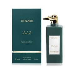 TRUSSARDI PARFUMS BEHIND THE CURTAIN PIAZZA ALLA SCALA EDP