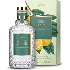 4711 ACQUA COLONIA YUZU & CEDARWOOD EDC