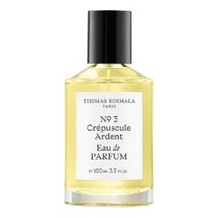 THOMAS KOSMALA NO.3 CREPUSCULE ARDENT EDP 100ML