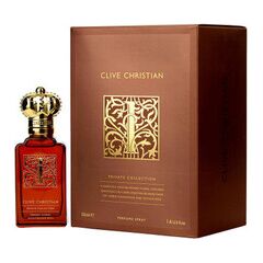 CLIVE CHRISTIAN I FOR WOMEN WOODY FLORAL WITH VINTAGE ROSE PARFUM