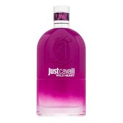 CAVALLI ROBERTO JUST CAVALLI WILD HEART EDP 90ML