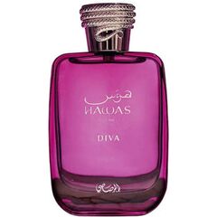 RASASI HAWAS DIVA EDP