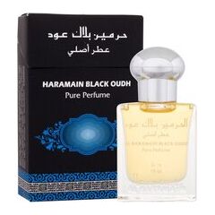 AL HARAMAIN BLACK OUDH PARFUM