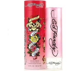 CHRISTIAN LACROIX ED HARDY FEMME EDP 50ML
